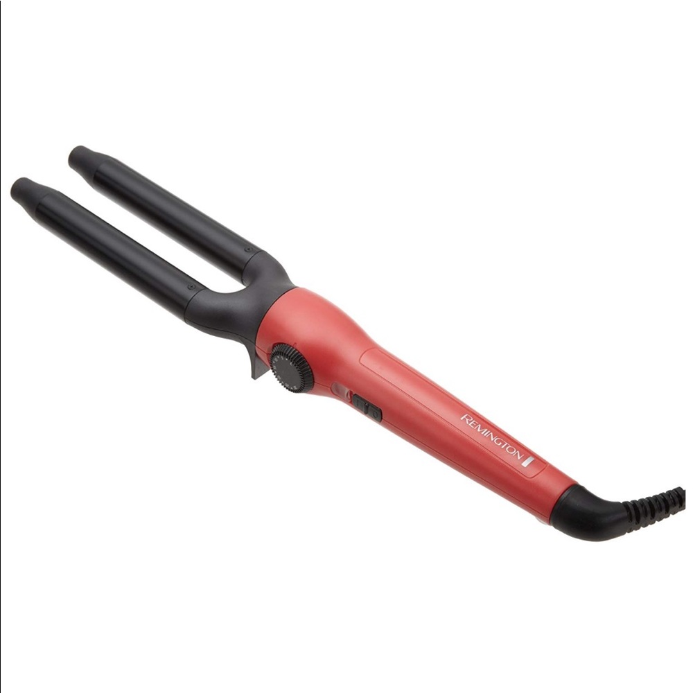 Remington Wrap to Waves Ceramic Hair Styler